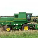 John Deere 1263 Harvester Operator’s and Maintenance Manual OMF061744 John Deere 1263 Harvester Operator’s and Maintenance Manual OMF061744