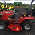 Massey Ferguson GC2400, GC2410, GC2600, GC2610 Compact Tractor Workshop Service Repair Manual