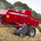 Massey Ferguson MF1840 Small Square Baler Workshop Service Repair Manual Massey Ferguson MF1840 Small Square Baler Workshop Service Repair Manual