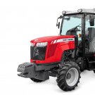 Massey Ferguson MF 3400 Series Tractor Workshop Service Repair Manual (1857678A)