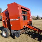 Massey Ferguson MF 2745, 2746, 2756, 2746A, 2756A Round Baler Workshop Service Repair Manual