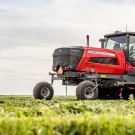 Massey Ferguson MF 9840, 9860, 9870 Windrower Tractor Workshop Service Repair Manual