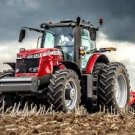 Massey Ferguson 9195, 9196 Rotary Disc Header Workshop Service Repair Manual Massey Ferguson 9195, 9196 Rotary Disc Header Workshop Service Repair Manual