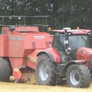 Massey Ferguson MF 190LB Baler & Accumulator Workshop Service Repair Manual