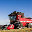 Massey Ferguson 9545, 9565 Rotary Combines Workshop Service Repair Manual Massey Ferguson 9545, 9565 Rotary Combines Workshop Service Repair Manual