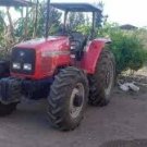 Massey Ferguson MF 5300 Series Tractor Workshop Service Repair Manual (M530002)