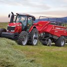 Massey Ferguson MF 2200 Series Tractors Workshop Service Repair Manual (1857574)