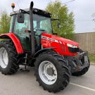 Massey Ferguson MF 5410, 5420 - 5475, 5480 Tractor Workshop Service Repair Manual Massey Ferguson MF 5410, 5420 - 5475, 5480 Tractor Workshop Service Repair Manual