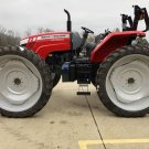 Massey Ferguson MF 4607M, 4609M, 4610M, 4610M HC Tractor Workshop Service Repair Manual Massey Ferguson MF 4607M, 4609M, 4610M, 4610M HC Tractor Workshop Service Repair Manual