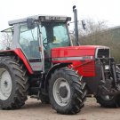 MASSEY FERGUSON 3615, 3625, 3635, 3645 WORKSHOP SERVICE REPAIR MANUAL A1-3084M1