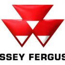 Massey Ferguson MF 8936 Planter (Tractor) Workshop Service Repair Manual