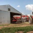 Massey Ferguson MF 8792, 8776 Planter (Tractor) Workshop Service Repair Manual