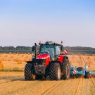 Massey Ferguson MF 8702, 8704 Planter Tractor Workshop Service Repair Manual (S/N HT And Later) Massey Ferguson MF 8702, 8704 Planter Tractor Workshop Service Repair Manual (S/N HT And Later)