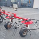 Massey Ferguson MF TD1620, TD1635, TD1636, TD1638 Tedder Workshop Service Repair Manual Massey Ferguson MF TD1620, TD1635, TD1636, TD1638 Tedder Workshop Service Repair Manual