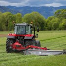 Massey Ferguson MF DM1305, DM1306 - DM1362, DM1398 Disc Mower Workshop Service Repair Manual