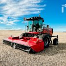 Massey Ferguson MF 9195, 9196 Rotary Disc Header Workshop Service Repair Manual