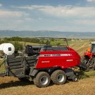 Massey Ferguson MF 2240, 2250, 2260, 2270 Large Rectangular Baler Workshop Service Repair Manual Massey Ferguson MF 2240, 2250, 2260, 2270 Large Rectangular Baler Workshop Service Repair Manual