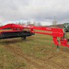 Massey Ferguson MF 1393, 1395 Rotary Disc Mower Workshop Service Repair Manual