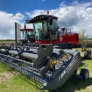 Massey Ferguson MF 5400 Draper Header Workshop Service Repair Manual Massey Ferguson MF 5400 Draper Header Workshop Service Repair Manual