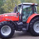 Massey Ferguson MF7715, MF7716, MF7718 Tractors (Dyna-VT) Operation & Maintenance Manual Massey Ferguson MF7715, MF7716, MF7718 Tractors (Dyna-VT) Operation & Maintenance Manual