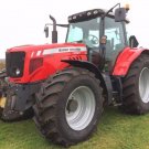 Massey Ferguson 7465, 7475, 7480 Tier 2 DYNA-VT MUNICIPAL Tractors Operator's Manual Massey Ferguson 7465, 7475, 7480 Tier 2 DYNA-VT MUNICIPAL Tractors Operator's Manual