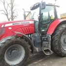 Massey Ferguson 6445, 6455, 6460, 6470 Tier 3 DYNA-6 Tractors Operator Maintenance Manual Massey Ferguson 6445, 6455, 6460, 6470 Tier 3 DYNA-6 Tractors Operator Maintenance Manual