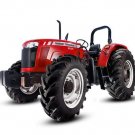 Massey Ferguson MF2210-MF2225-2235 (Standard and GE) Tractors Operation and Maintenance Manual