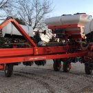 Massey Ferguson 9812, 9812VE Planter Workshop Service Repair Manual