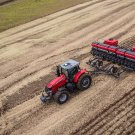 Massey Ferguson MF700CFS-MF711, MF713, MF715 Planter Workshop Service Repair Manual