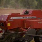 Massey Ferguson MF1842 Rectangular Baler Workshop Service Repair Manual Massey Ferguson MF1842 Rectangular Baler Workshop Service Repair Manual