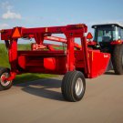 Massey Ferguson MF1363, MF1366 Rotary Disc Mower Workshop Service Repair Manual