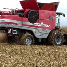 Massey Ferguson 9695, 9795 Rotary Combines Workshop Service Repair Manual Massey Ferguson 9695, 9795 Rotary Combines Workshop Service Repair Manual