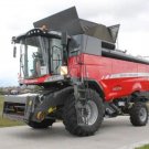 Massey Ferguson MF9280 DELTA HYDRID STAGE 3A Combines Workshop Service Repair Manual Massey Ferguson MF9280 DELTA HYDRID STAGE 3A Combines Workshop Service Repair Manual