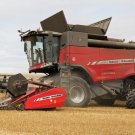 Massey Ferguson MF7380 – MF7382 Combines Workshop Service Repair Manual Massey Ferguson MF7380 – MF7382 Combines Workshop Service Repair Manual