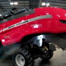 Massey Ferguson MF 7360, 7360PL, 7360PLI, 7370, 7370PL Combines Workshop Service Repair Manual