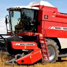 Massey Ferguson MF7244 Activa, MF7245 Activa, MF7246 Activa Combines Workshop Service Repair Manual Massey Ferguson MF7244 Activa, MF7245 Activa, MF7246 Activa Combines Workshop Service Repair Manual