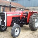 Massey Ferguson 275, 290 Tractors Workshop Service Repair Manual Massey Ferguson 275, 290 Tractors Workshop Service Repair Manual