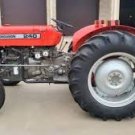 Massey Ferguson 240, 240S Tractor Workshop Service Repair Manual Massey Ferguson 240, 240S Tractor Workshop Service Repair Manual