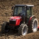 MASSEY FERGUSON 3615, 3625, 3635, 3645 WORKSHOP SERVICE REPAIR MANUAL A1-3084M1
