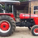 MASSEY FERGUSON MF255 , MF265 , MF270 , MF275 , MF290 Tractor Shop Service Repair Manual