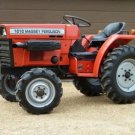 Massey Ferguson Mf670, Mf690, Mf698 Tractor Workshop Shop Service Repair Manual Massey Ferguson Mf670, Mf690, Mf698 Tractor Workshop Shop Service Repair Manual
