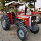 Massey Ferguson 340, 350, 355, 360, 399 Tractor Shop Service Repair Manual