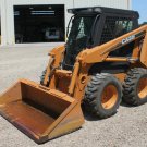 Case 430, 440, 440CT Series 3 Skid Steer Loader Service Manual 87634767 Case 430, 440, 440CT Series 3 Skid Steer Loader Service Manual 87634767