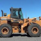 Case 821C Wheel Loader Service Repair Manual 7-13051 Case 821C Wheel Loader Service Repair Manual 7-13051