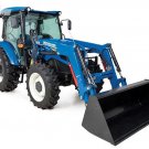 New Holland Workmaster 65 75 Tractor Operator’s Manual 47412148 New Holland Workmaster 65 75 Tractor Operator’s Manual 47412148