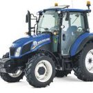New Holland T4.55, T4.65, T4.75 Tractor Service Repair Manual 47772169 New Holland T4.55, T4.65, T4.75 Tractor Service Repair Manual 47772169