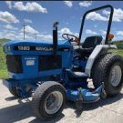 New Holland 1320, 1520, 1620, 1715, 1720 Tractor Service Repair Manual 40132030 New Holland 1320, 1520, 1620, 1715, 1720 Tractor Service Repair Manual 40132030