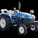 New Holland F100, F110, F120, F130 Tractor Service Repair Manual 06910101 New Holland F100, F110, F120, F130 Tractor Service Repair Manual 06910101