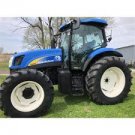 New Holland T6030, T6050, T6070, T6080 Tractor Service Repair Manual 84176460 New Holland T6030, T6050, T6070, T6080 Tractor Service Repair Manual 84176460