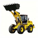New Holland W130C, W170C Tier 4B (final) Wheel Loader Service Repair Manual 47865323
